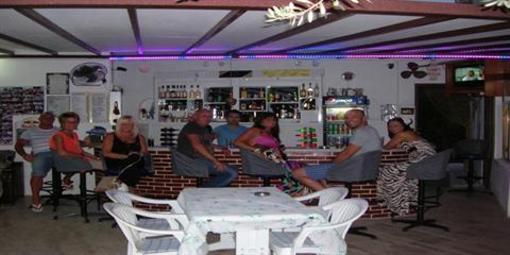 фото отеля Ali Baba Hotel Bodrum