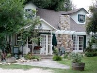 Country Woods Inn