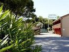 фото отеля Campanile Marseille Ouest Martigues