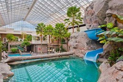 фото отеля BEST WESTERN PLUS Lamplighter Inn and Conference Centre