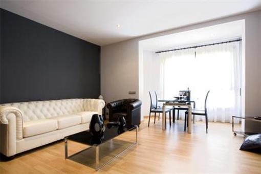 фото отеля Suite Home Barcelona