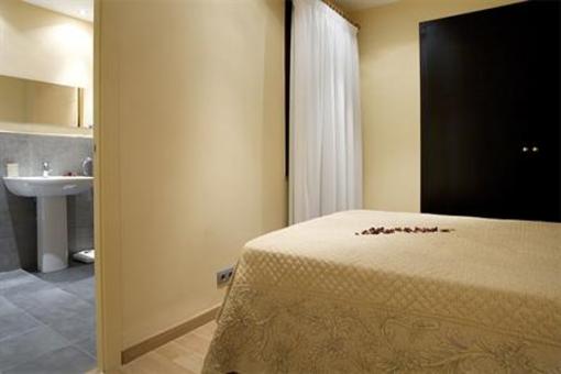 фото отеля Suite Home Barcelona
