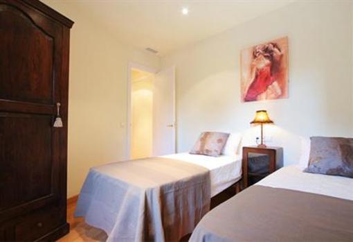 фото отеля Suite Home Barcelona