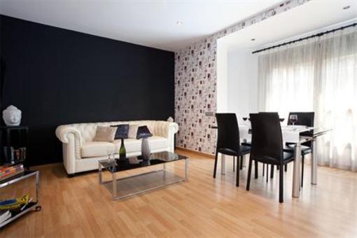 фото отеля Suite Home Barcelona