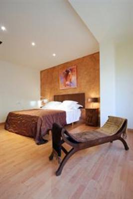 фото отеля Suite Home Barcelona