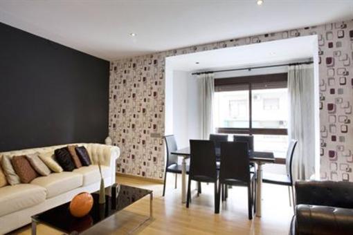 фото отеля Suite Home Barcelona