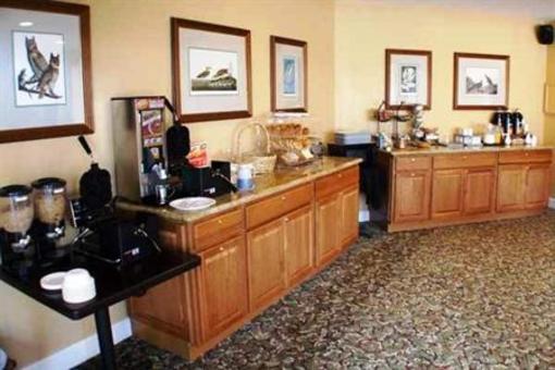 фото отеля La Serena Inn