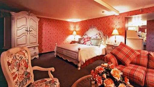 фото отеля La Serena Inn