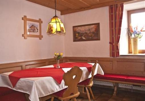 фото отеля Pension Carina