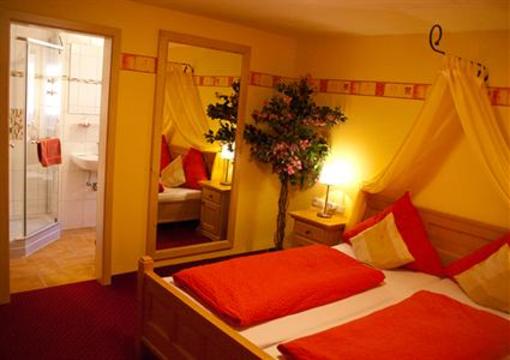 фото отеля Pension Carina