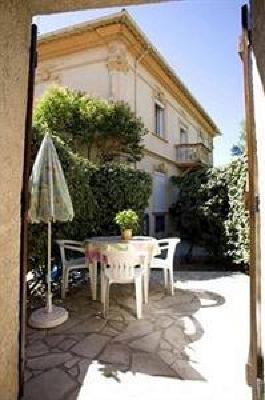 фото отеля Hotel Du Soleil Saint-Raphael