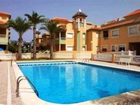 Valmanga Apartamentos La Manga del Mar Menor Valmanga Apartamentos La Manga del Mar Menor