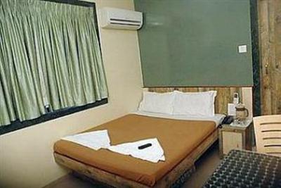 фото отеля Hotel Galaxy Avenue Mumbai