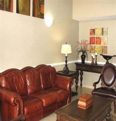 фото отеля La Quinta Inn San Antonio AlamoDome South