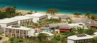 фото отеля Coyaba Beach Resort