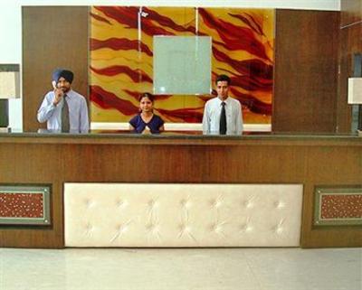 фото отеля Hotel MC International