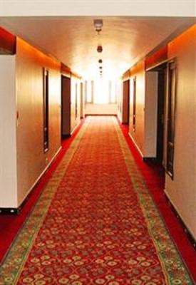 фото отеля Hotel MC International