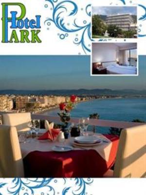 фото отеля Hotel Park Loutraki