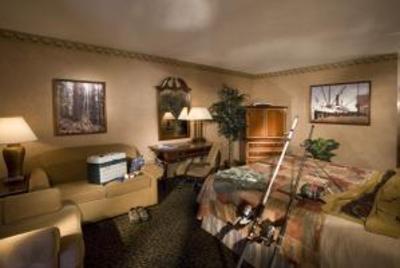 фото отеля Best Western Petaluma Inn