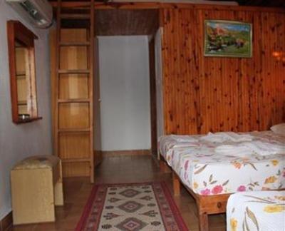 фото отеля Bykara Motel