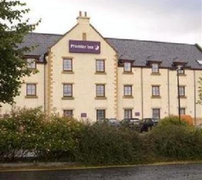 фото отеля Premier Inn Newcraighall Edinburgh