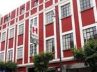 фото отеля Imperial Hotel Puebla
