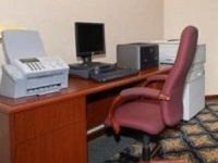 Comfort Inn Cleveland Airport