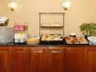 фото отеля Comfort Inn Cleveland Airport