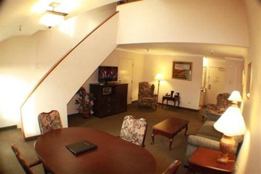 фото отеля BEST WESTERN Plus Inn at the Vines