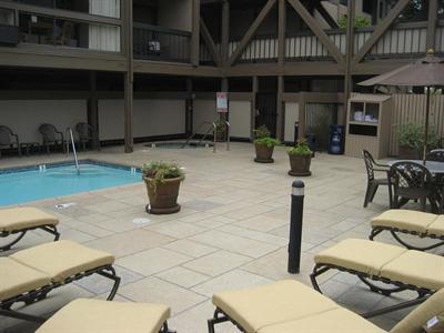 фото отеля BEST WESTERN Plus Inn at the Vines