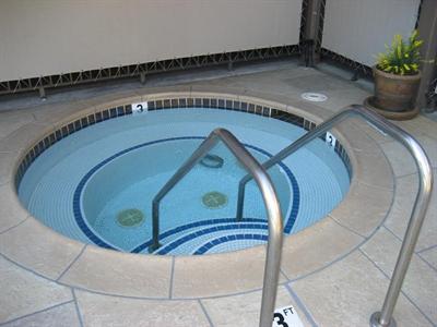 фото отеля BEST WESTERN Plus Inn at the Vines