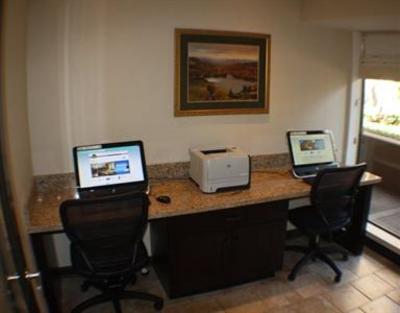фото отеля BEST WESTERN Plus Inn at the Vines