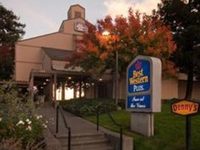 BEST WESTERN Plus Inn at the Vines