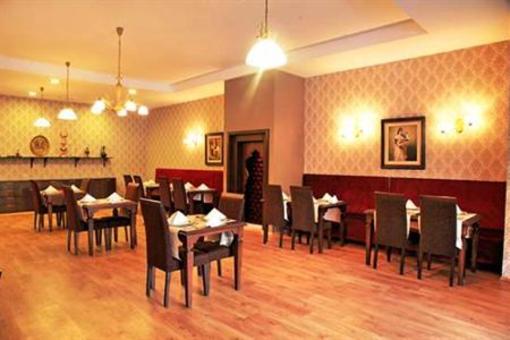 фото отеля Telatiye Resort