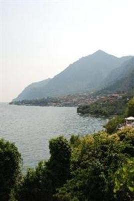 фото отеля Hotel Panorama Limone sul Garda