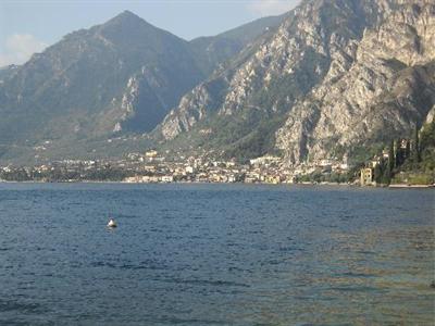 фото отеля Hotel Panorama Limone sul Garda