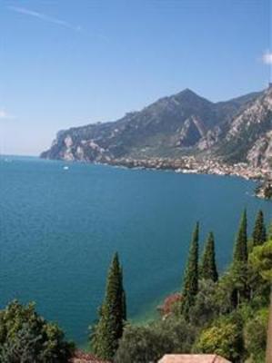фото отеля Hotel Panorama Limone sul Garda