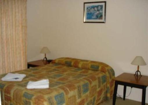фото отеля Surfers Tradewinds Holiday Apartments Gold Coast