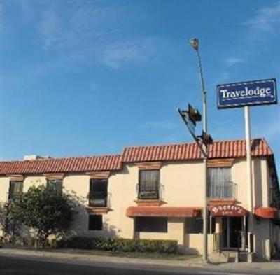 фото отеля Travelodge Hotel Alamo Riverwalk San Antonio