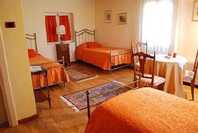 фото отеля Villa Bongiovanni