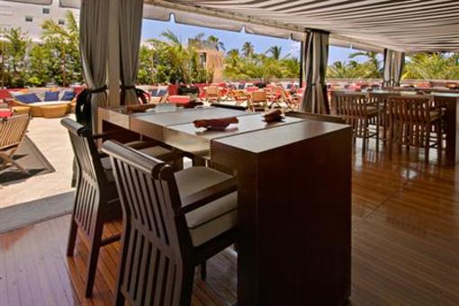 фото отеля Hotel Victor Miami Beach