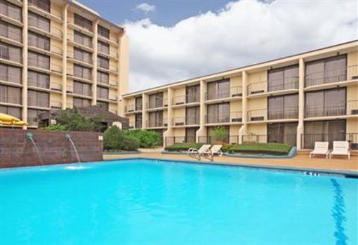 фото отеля Holiday Inn Tyler-South Broadway