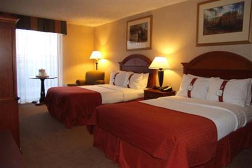 фото отеля Holiday Inn Tyler-South Broadway