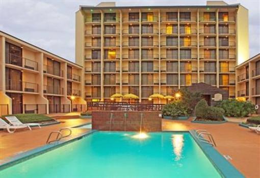 фото отеля Holiday Inn Tyler-South Broadway