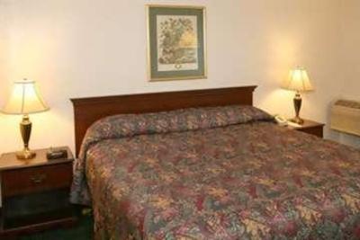 фото отеля Comfort Inn Fresno