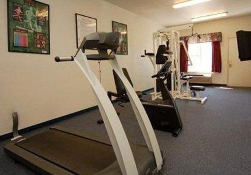 фото отеля Comfort Inn Fresno