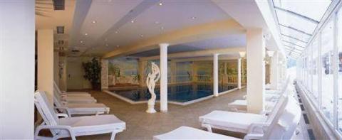 фото отеля Strandhotel Entner