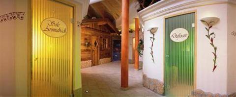фото отеля Strandhotel Entner