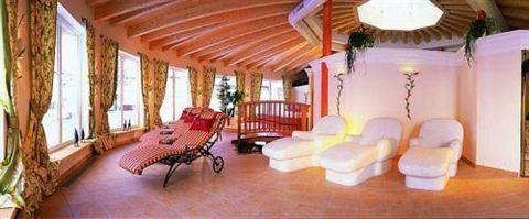 фото отеля Strandhotel Entner