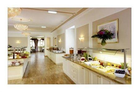 фото отеля Strandhotel Entner